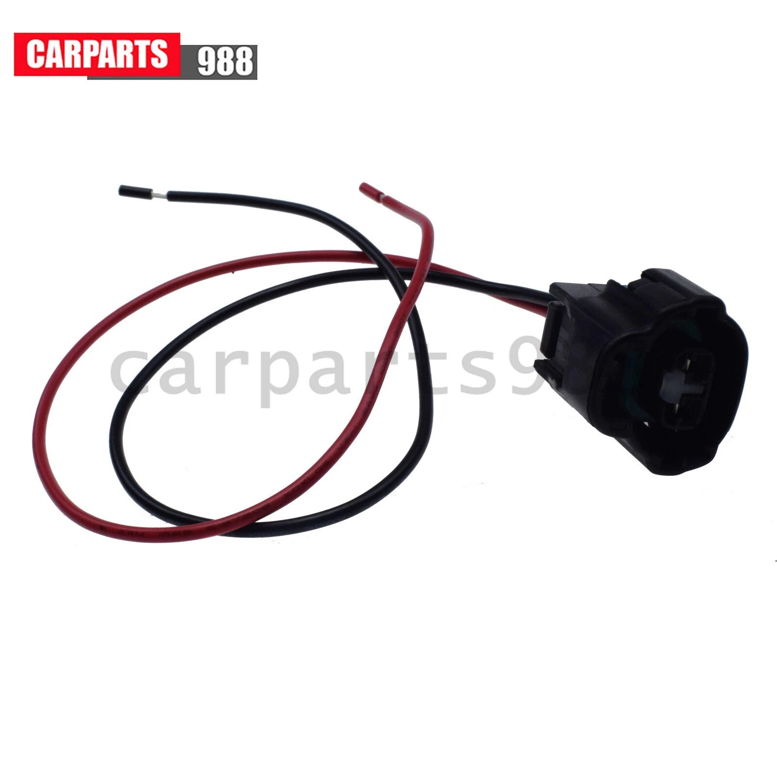 Electrical Connector Variable Valve Timing Solenoid For Hyundai Elantra Soul 6B93BC-57