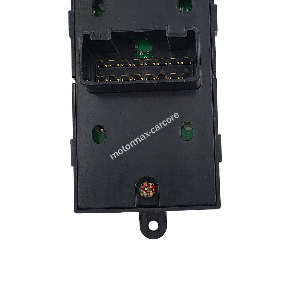 Power Window Master Switch Front Left For 2011-13 Kia Optima K5 2.4L 93570-2T010 6B93BC-57