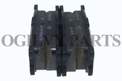 FACTORY REAR DISE BRAKE PAD SET No. 04466-42060