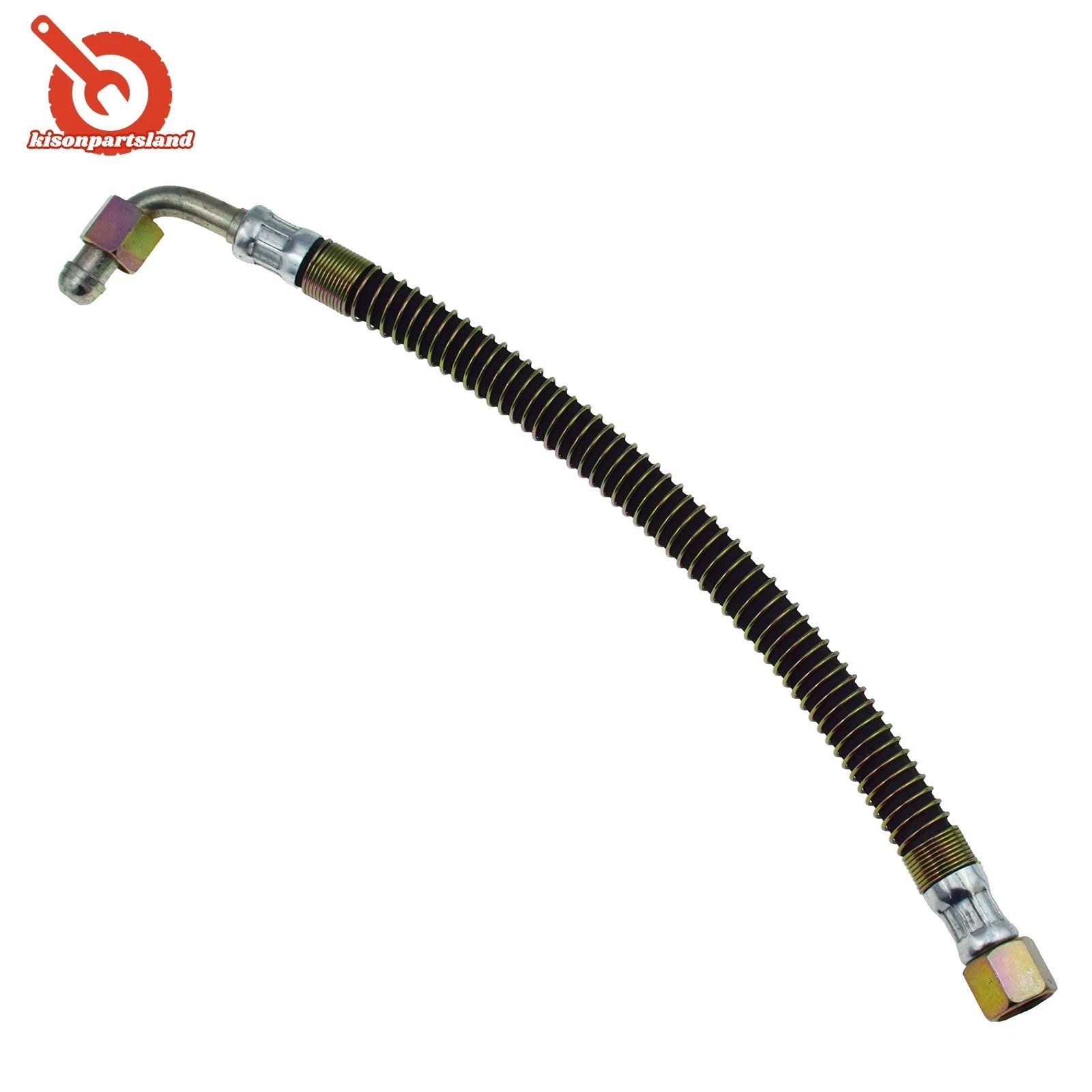 Transmission oil cooler hose for Mercedes-Benz R107 R170 W124 W201 019 997 8382 6B93BC-57