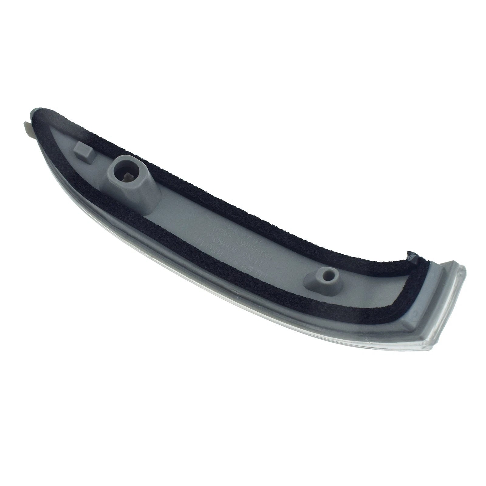 LH LED Wing Rearview Mirror Light Turn Signal Lamp For Hyundai Tucson IX35 09-15 6B93BC-57