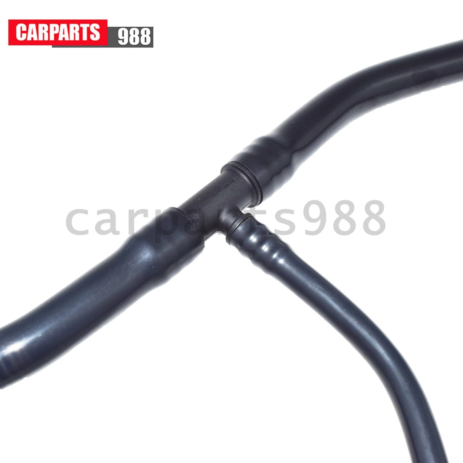 Crankcase Vent Hose PCV Hose For Chevrolet Malibu 2016-2020 12643297 6B93BC-57