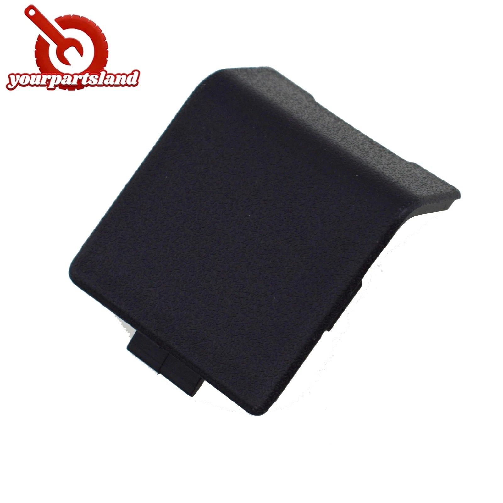 For Toyota LC120 LEXUS GX470 03-09 Rear Bumper Trunk Pedal Screw Hole Cover Cap 6B93BC-57