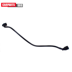 Engine Coolant Hose 17128651298 for BMW F25 X3 2011-2017 F26 X4 2015-17 2.0L 3.0 6B93BC-57
