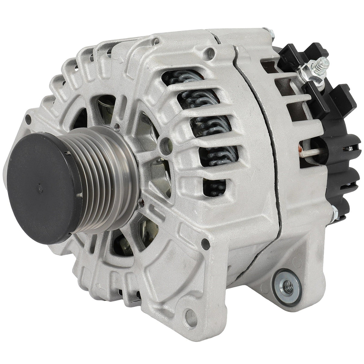 ECCPP Alternator For Mercedes-Benz CL63 AMG 2011-2014 S63 AMG 2011-2013 439742 ECCPP