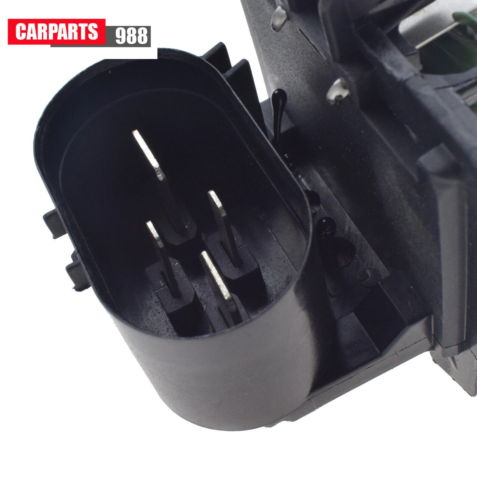 94749639 Fan Blower Motor Resistance For Chevrolet Cruze 1.8L Opel Astra Zafira 6B93BC-57