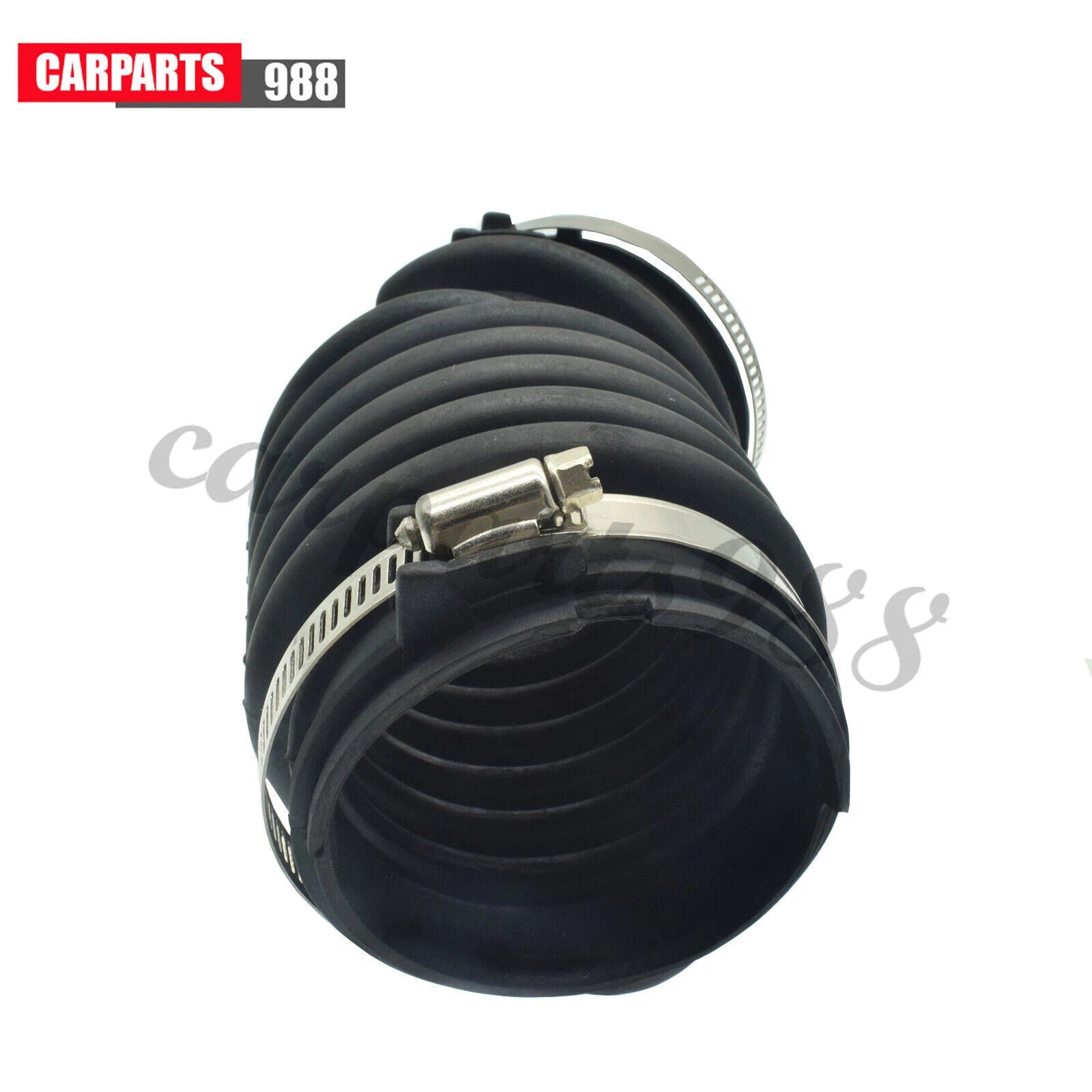 Engine Air Filter Intake Hose Tube for Ford Focus II C-Max 1.8 2.0L 7M519A673LC 6B93BC-57