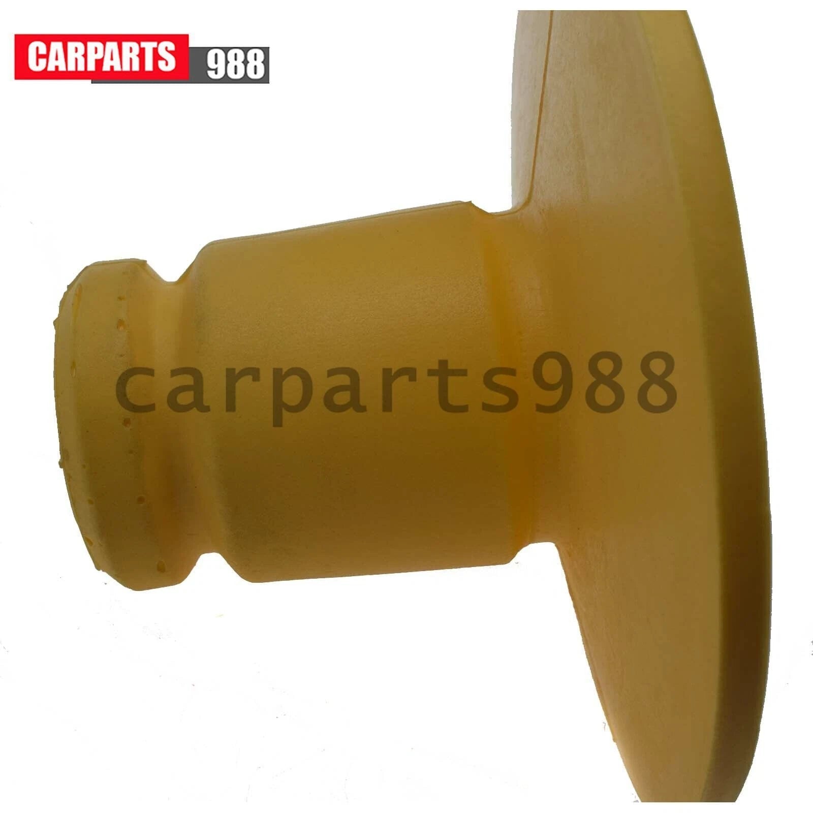 Rear Left Right Spring Bump Stop Absorber for SAAB 9-3 2003-14 12794314 12802494 6B93BC-57