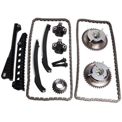 Timing Chain Kit compatible with Ford 2006-2008 F-150 F-250 Super Duty V8 V6 6B93BC-57