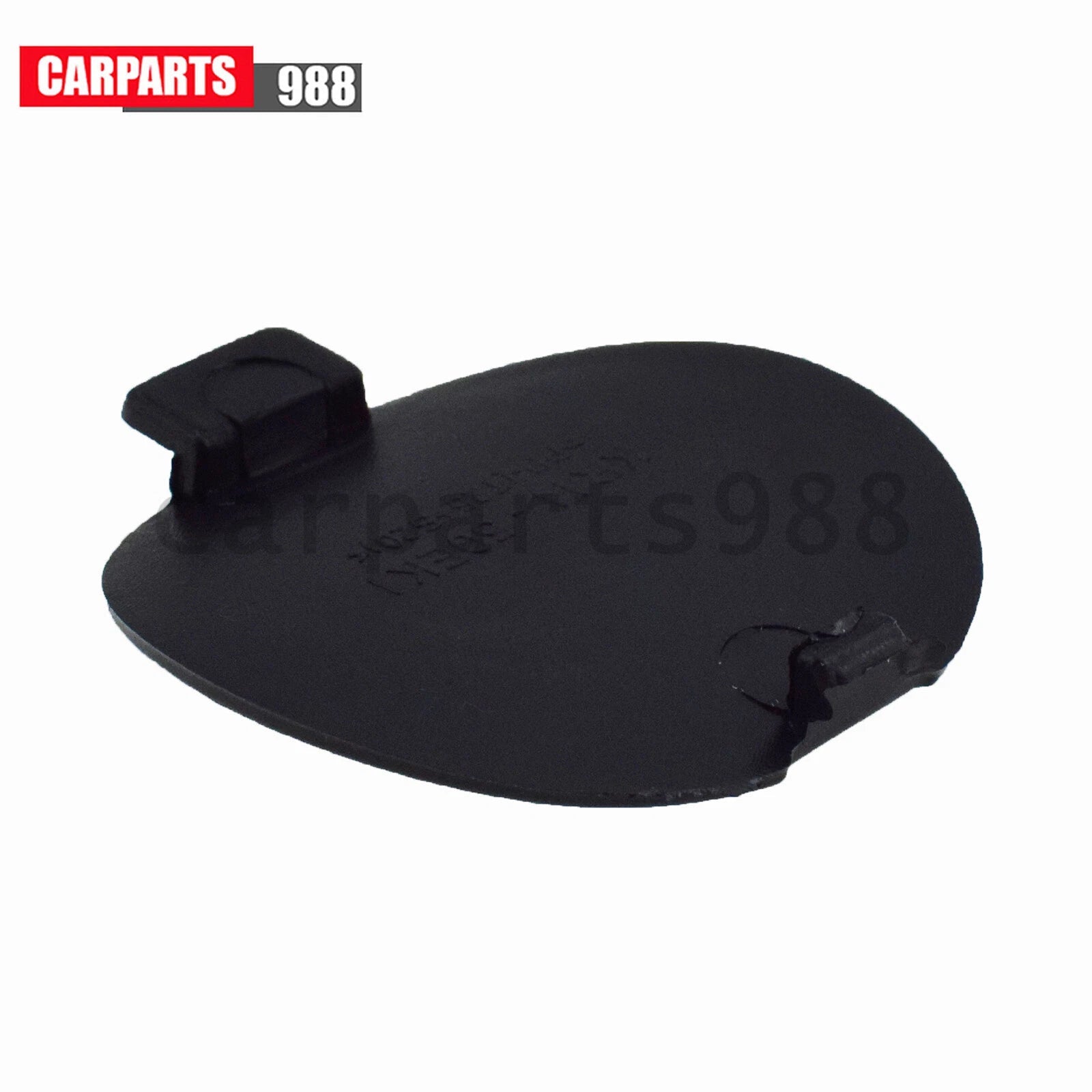 For 2013-14 Mazda CX-5 Right Rear Bumper Tow Hook Eye Hole Cover KD53-50-EK1A 6B93BC-57