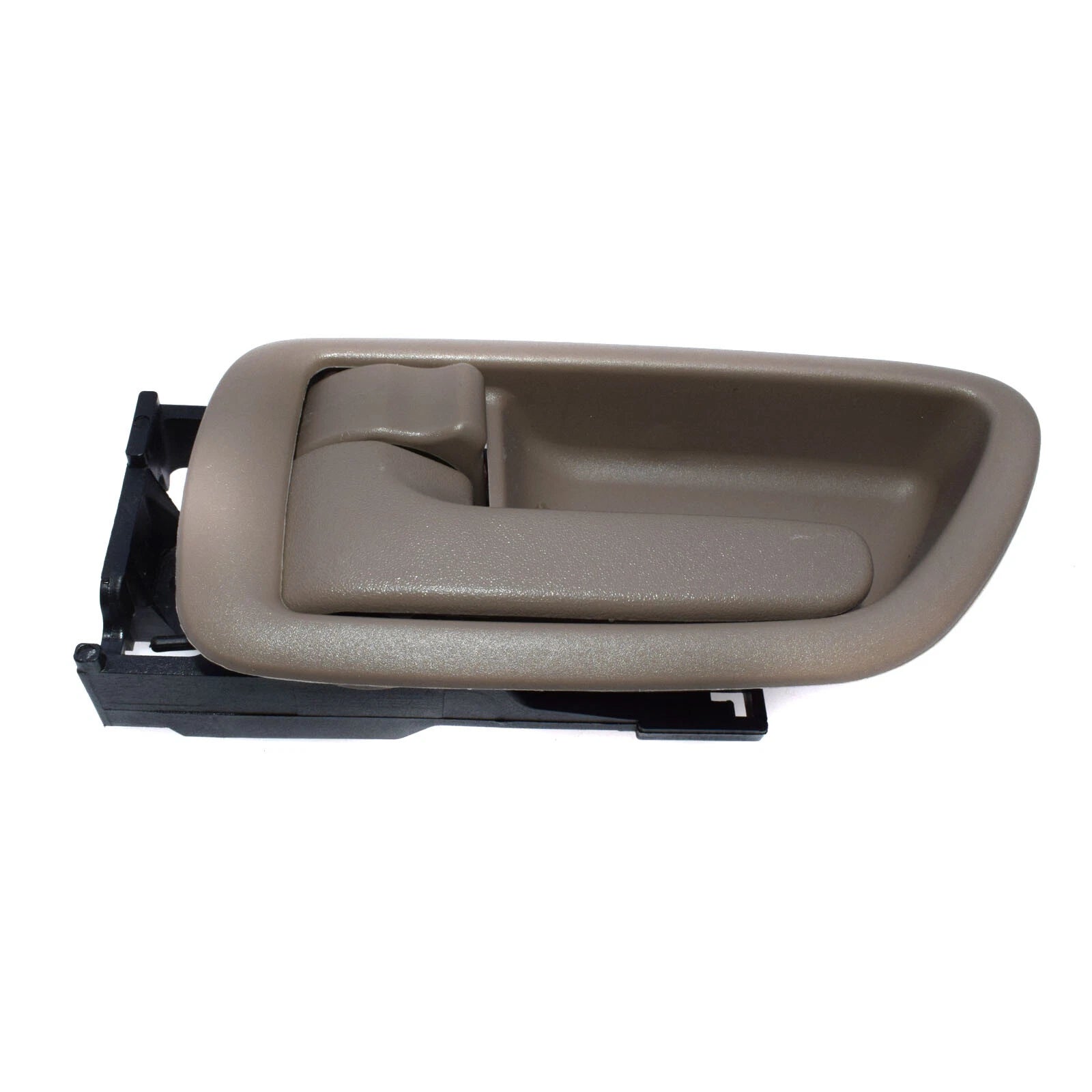 Beige Inside Door Handle Right Side for Toyota Sequoia Tundra Avalon 69205-0C030 6B93BC-57