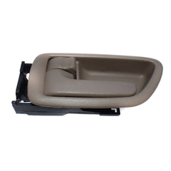 Beige Inside Door Handle Right Side for Toyota Sequoia Tundra Avalon 69205-0C030 6B93BC-57