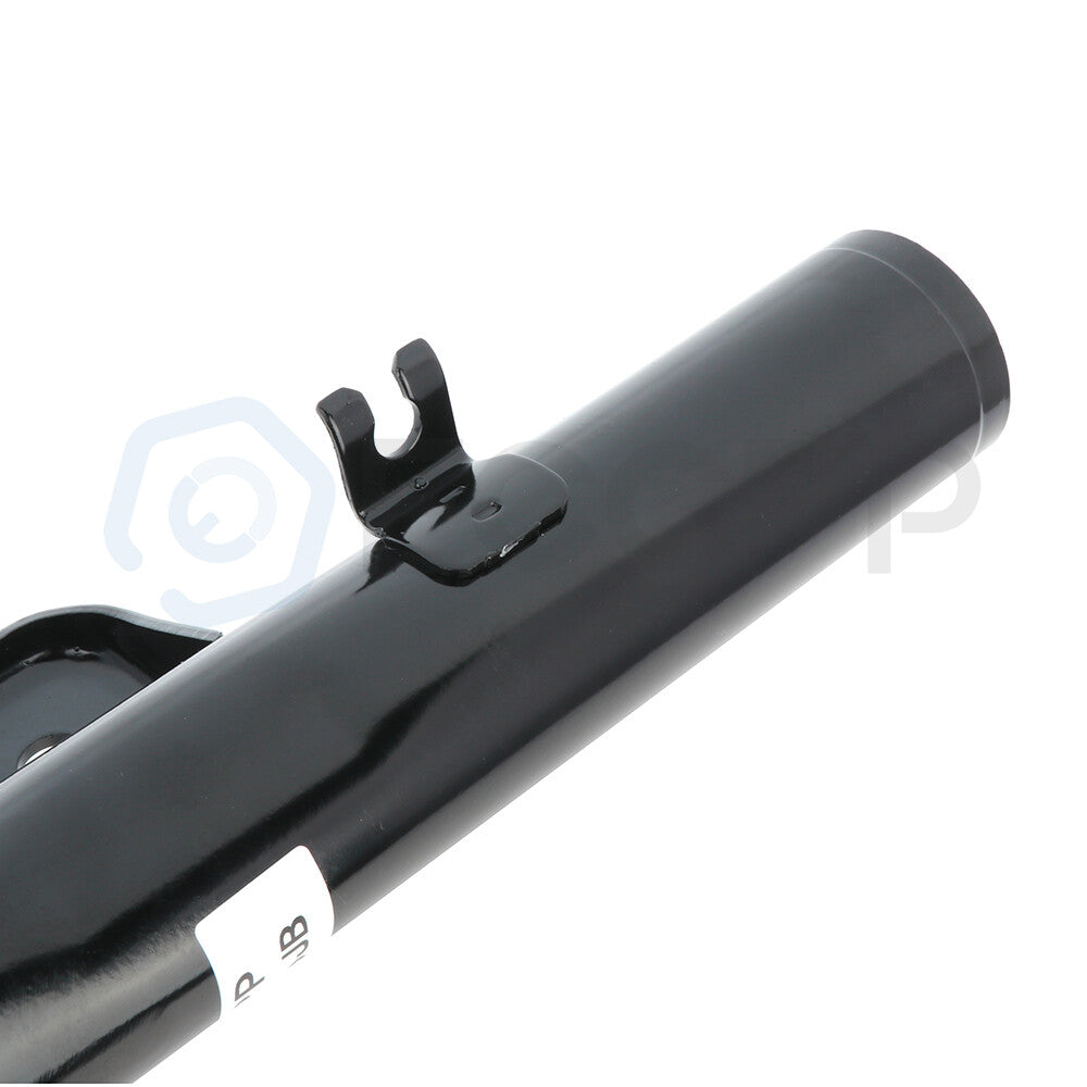Front Struts Assembly Suspension Sway Bar Kit for 2010 2011 2012 Ford Flex 6B93BC-57
