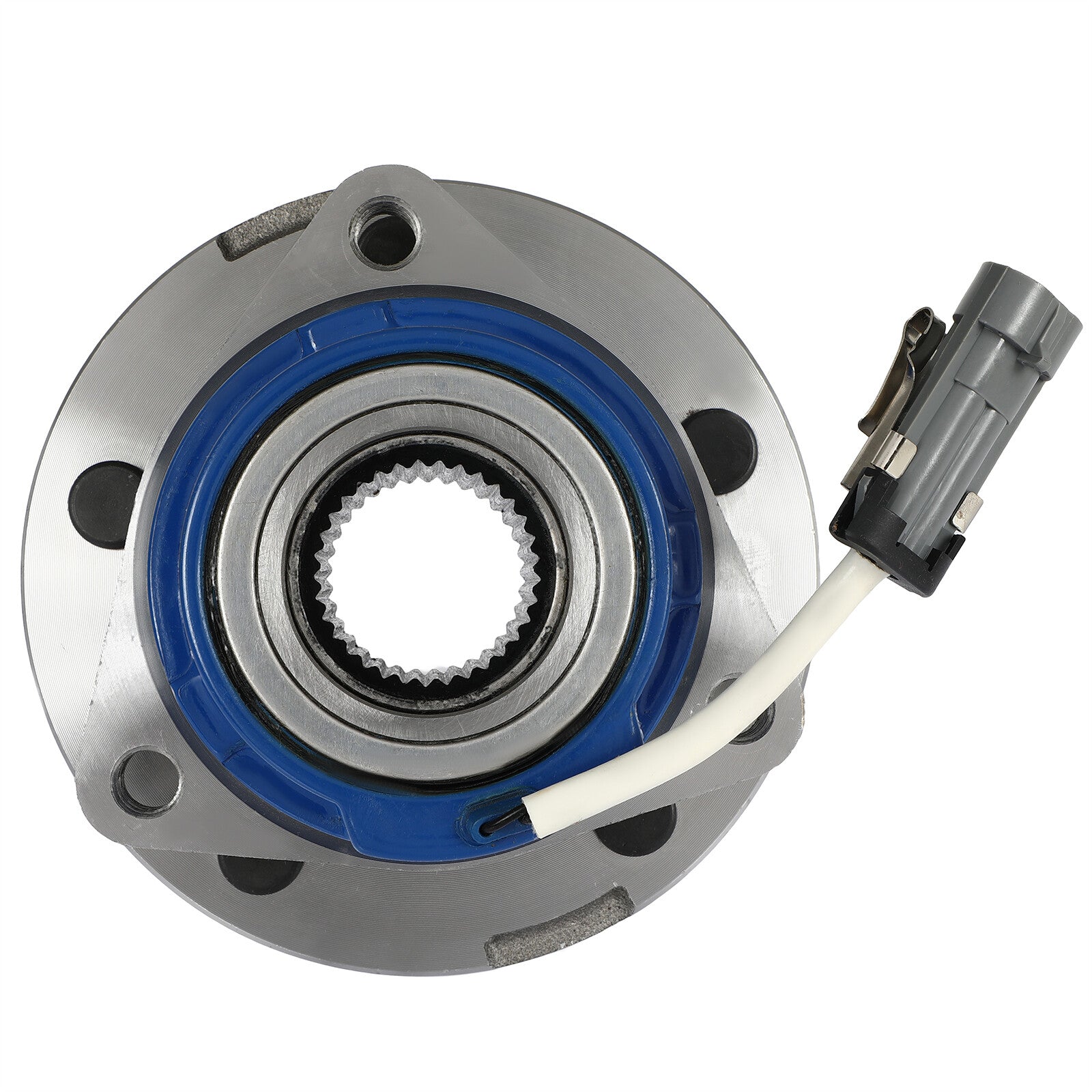1Pc Front Wheel Hub Bearing For Buick Regal Rendezvous Cadillac Deville DTS FWD 6B93BC-57