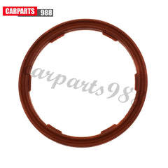 Oil Level Sensor Gasket O-Ring For BMW E31 E39 E46 E52 E65 323i Z8 12611744292 6B93BC-57