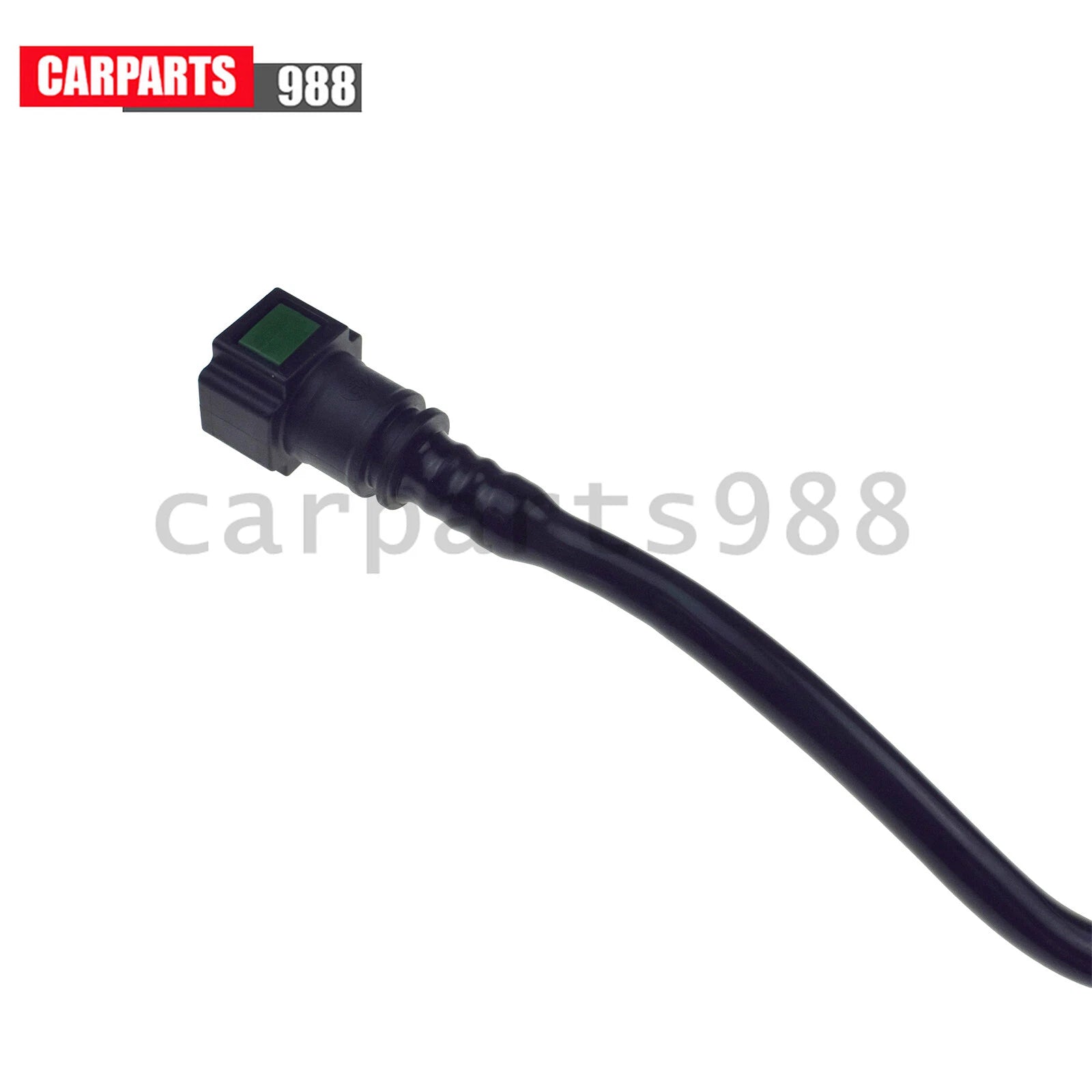 For Land Rover Range Rover 3.0L 5.0L 2Pcs Reservoir Water Hose LR146301 LR035630 6B93BC-57