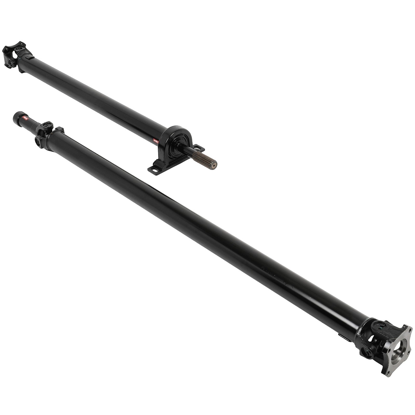 ECCPP Rear Driveshaft For Dodge Freightliner Sprinter 2500 2007-2009 V6 3.0L ECCPP