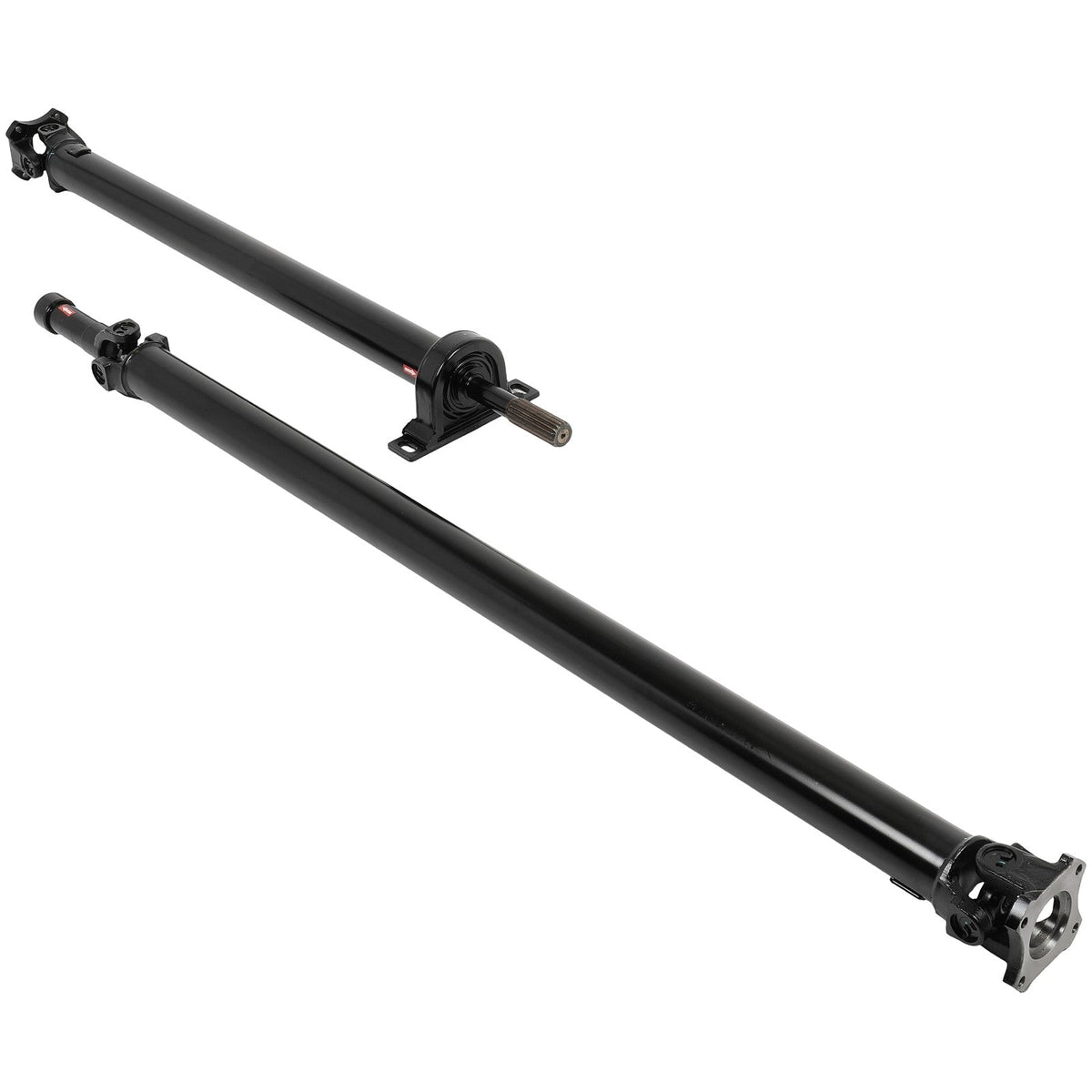 ECCPP Rear Driveshaft For Dodge Freightliner Sprinter 2500 2007-2009 V6 3.0L ECCPP