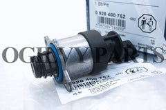 Fuel Pump Pressure Regulator 0928400752 SCV Control Valve For HYUNDAI ix35 Kia