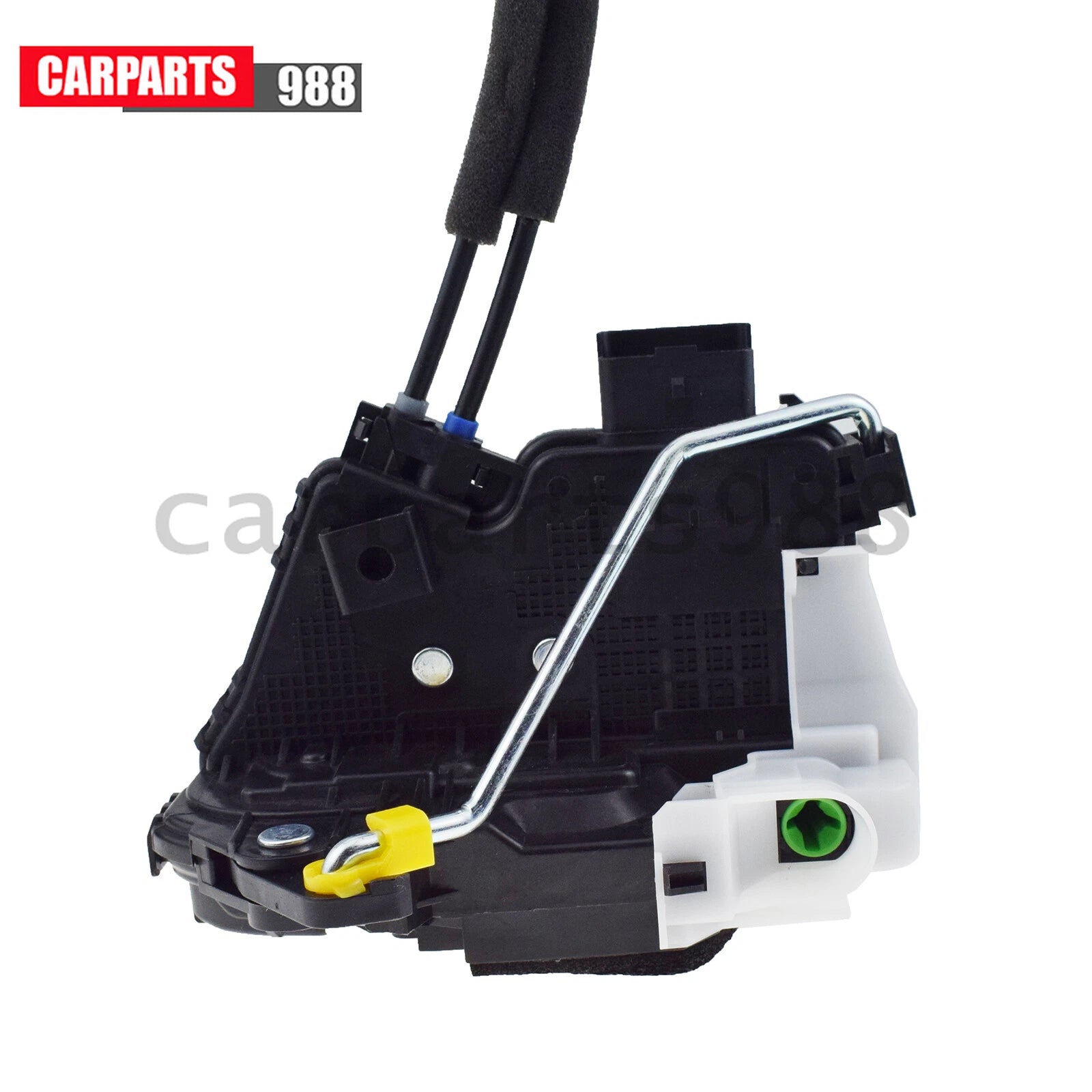 Front Left Door Lock Actuator for Kia Forte 2010-14 Forte5 2012-2013 81310-1M040 6B93BC-57