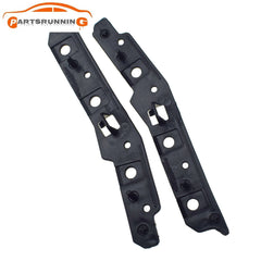 FB5Z17E814A Front Left & Right Side Bumper Retainer For Ford Explorer 2016-2019 6B93BC-57