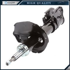 Front Rear Struts Shocks 4WD For 2002-2003 Infiniti QX4 Base 3.5L V6 Left Right 6B93BC-57