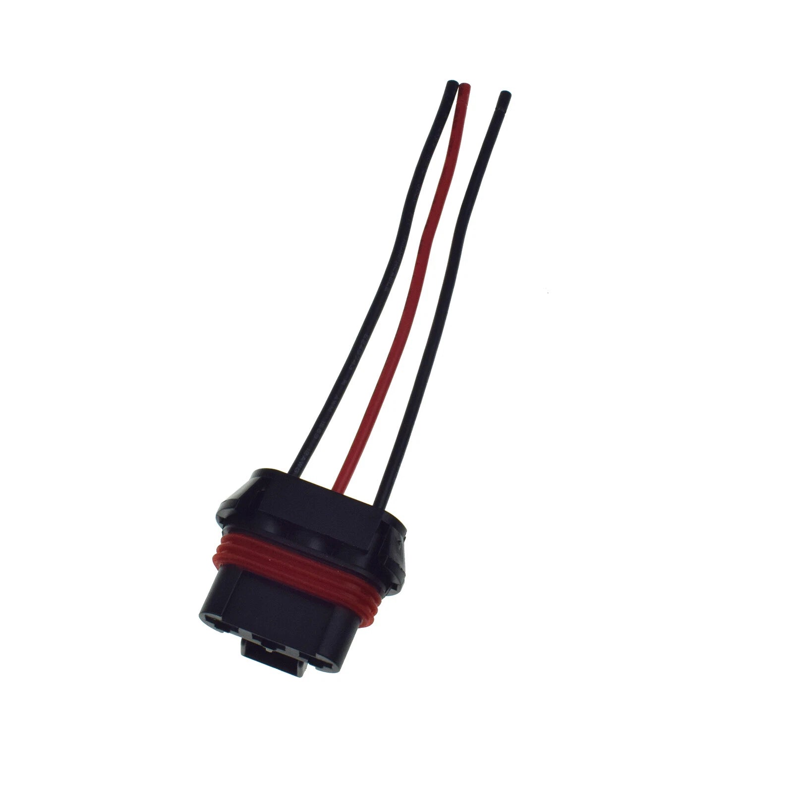 3Pin Fan Blower Motor Resistance Connector 3134503121 For Chevrolet Cruze 2.0L 6B93BC-57