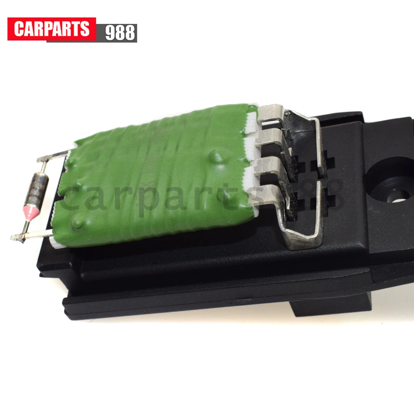 HVAC Blower Motor Resistor For Ford Focus Transit Connect Contour XS4H-18B647-AA 6B93BC-57