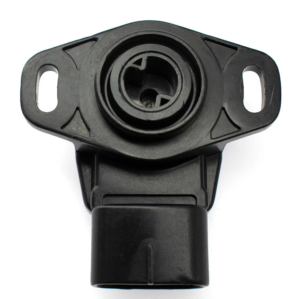Throttle Position Sensor Turn left For Yamaha F150TLR FL150 LF150XB LF150TXR 6B93BC-57
