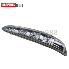 Right Side Mirror LED Turn Signal Light For 10-14 Hyundai Sonata MK8 87624-4Q000 6B93BC-57