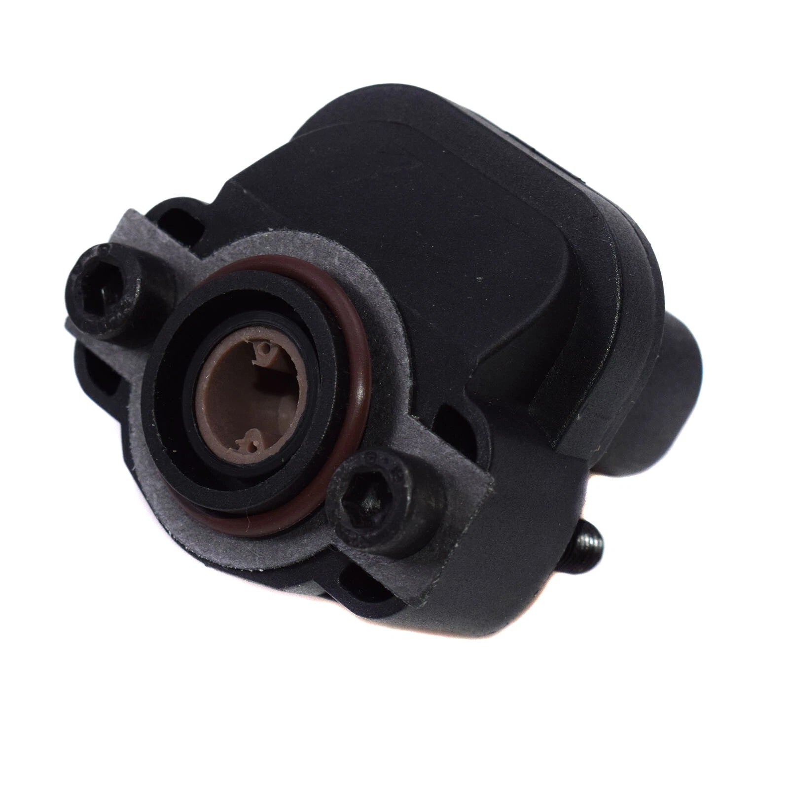 Idle Control Valve & Throttle Position Sensor For Eagle Chrysler Dodge Voyager 6B93BC-57