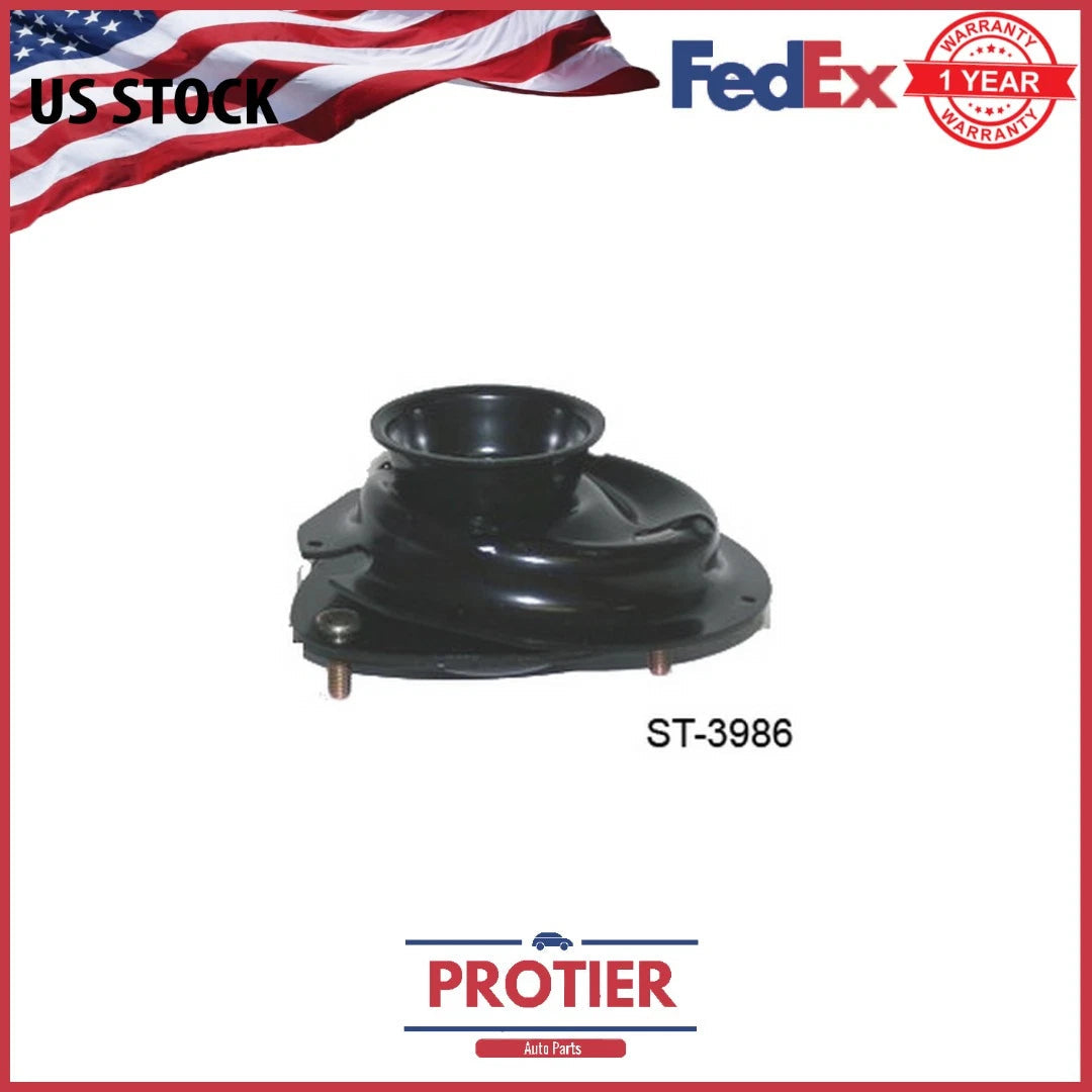 Suspension Strut Mount for SUBARU PASSENGER CAR 2003-02; SUBARU SPORT UTILITY 6B93BC-57