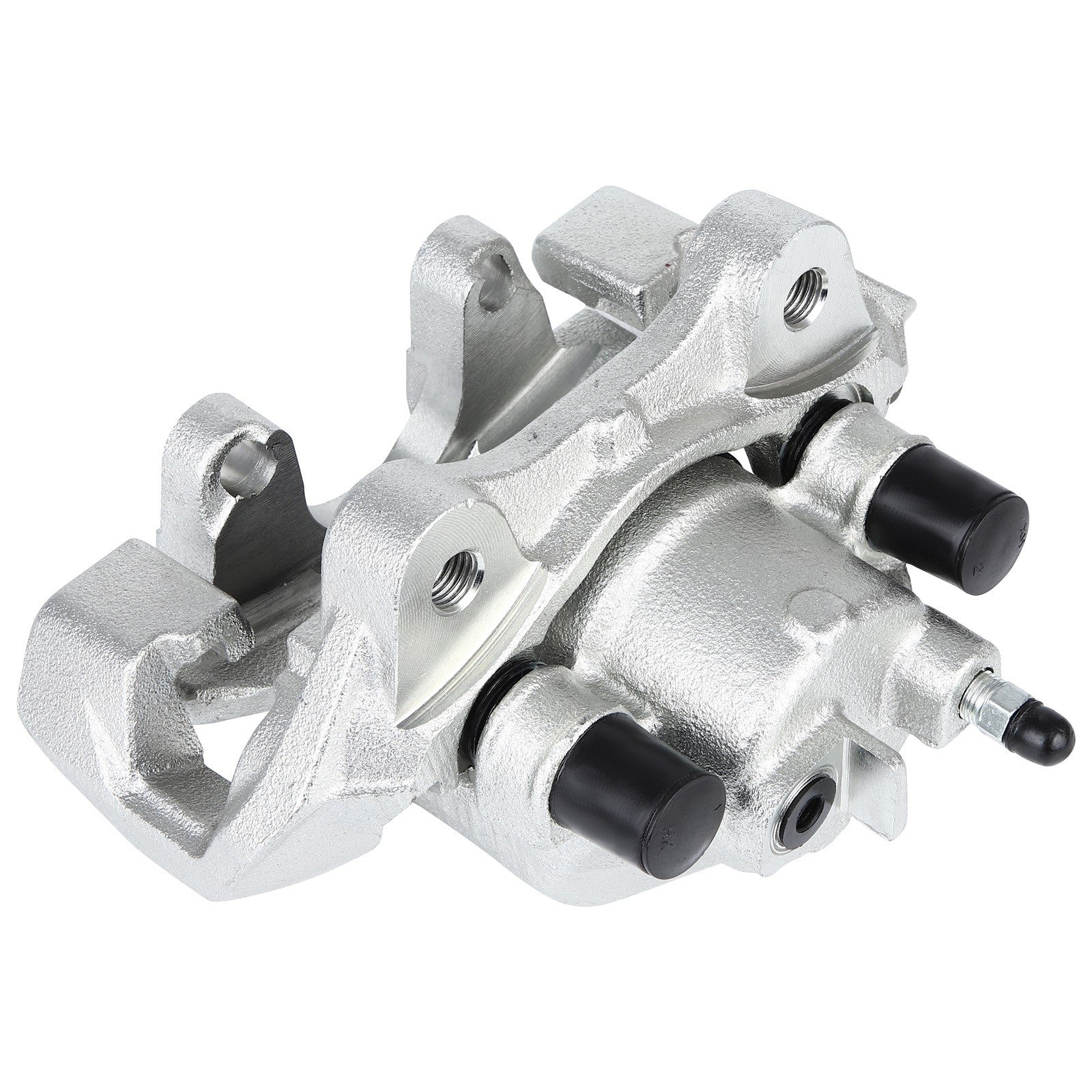 Rear Left Brake Caliper 1Pc For 2011-2018 Jeep Grand Cherokee Dodge Durango 6B93BC-57