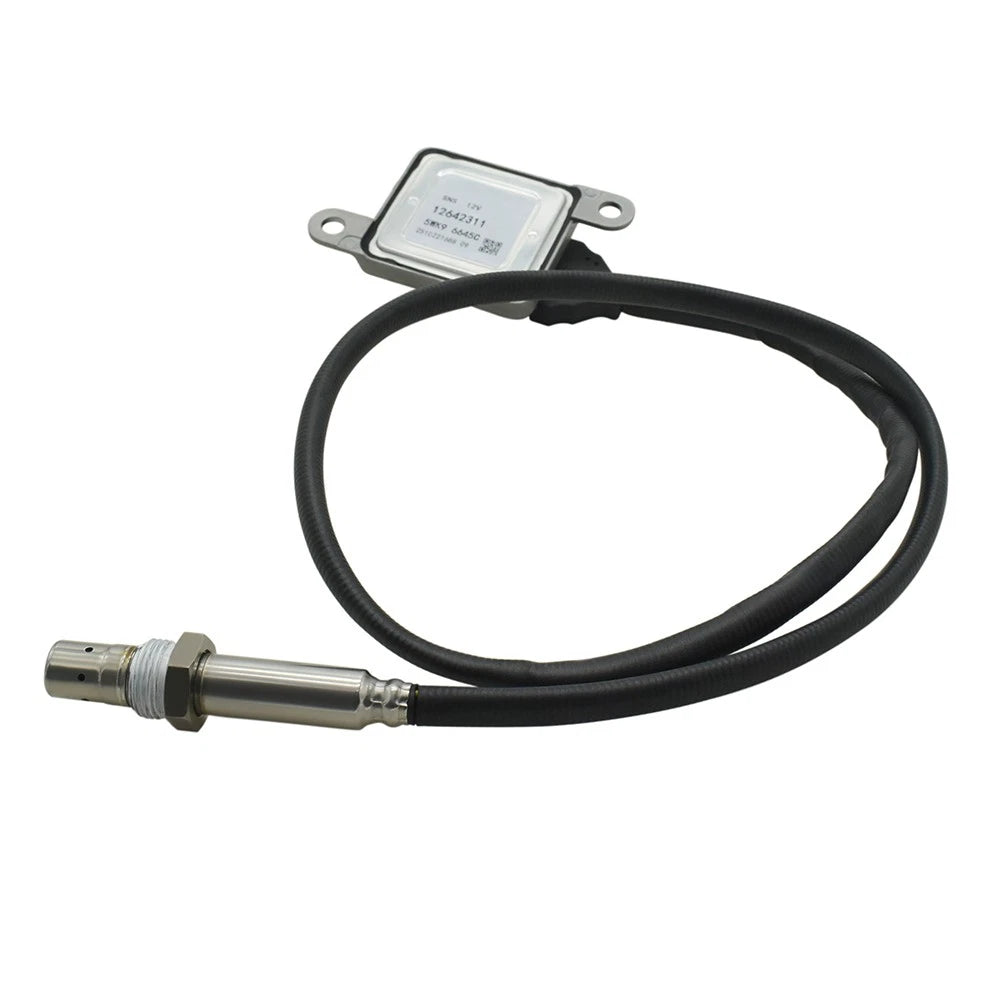12642311 NOX Nitrogen Oxide Sensor For GM Duramax Diesel 6.6L 2011-15 5WK96645C 6B93BC-57