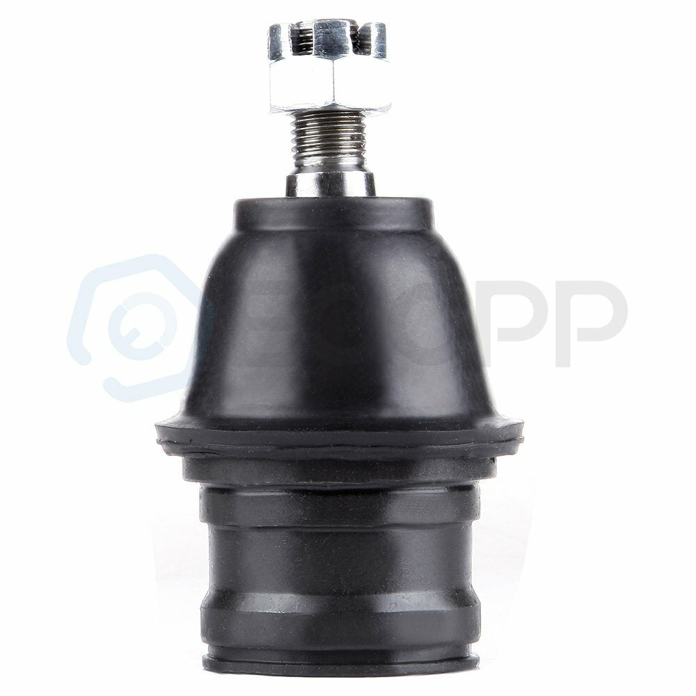 4pcs For 1997 1998 99 Dodge Durango & Dakota 4WD Front Upper & Lower Ball Joints 6B93BC-57