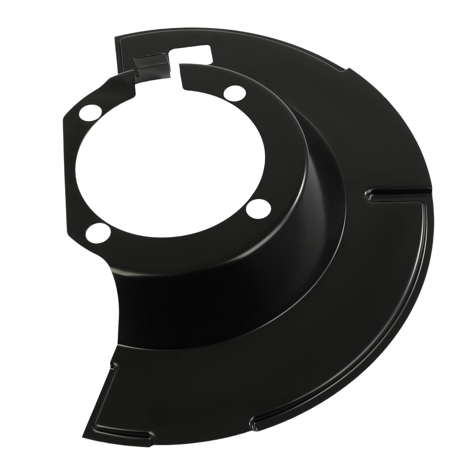 Front Brake Backing Plate For 2003-2008 Dodge Ram 1500 2500 5086663AA 6B93BC-57