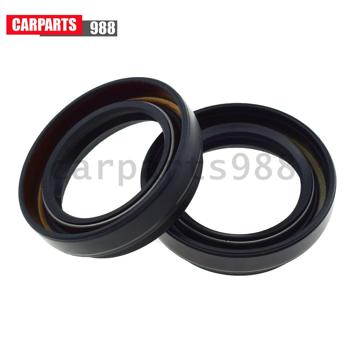 Front Left Right Drive Axle Seals For Subaru Impreza WRX STi 806735290 806735300 6B93BC-57
