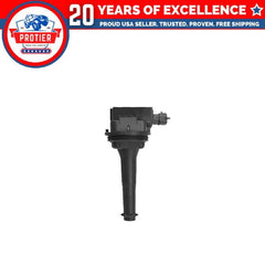 Ignition coil Compatible with Volvo C70 S60 S70 S80 XC70 XC90 6B93BC-57