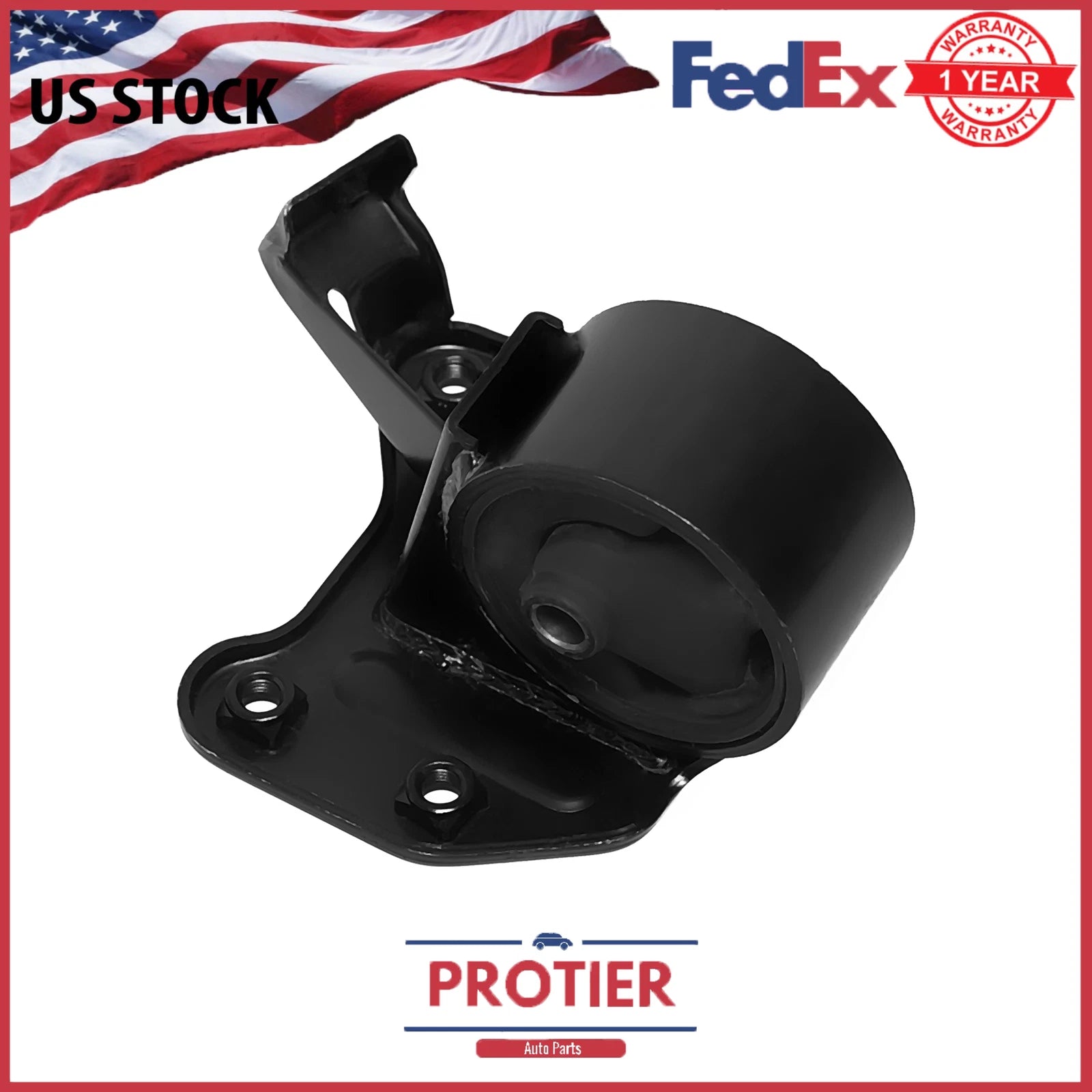 Transmission Mount for MITSUBISHI GALANT 6B93BC-57