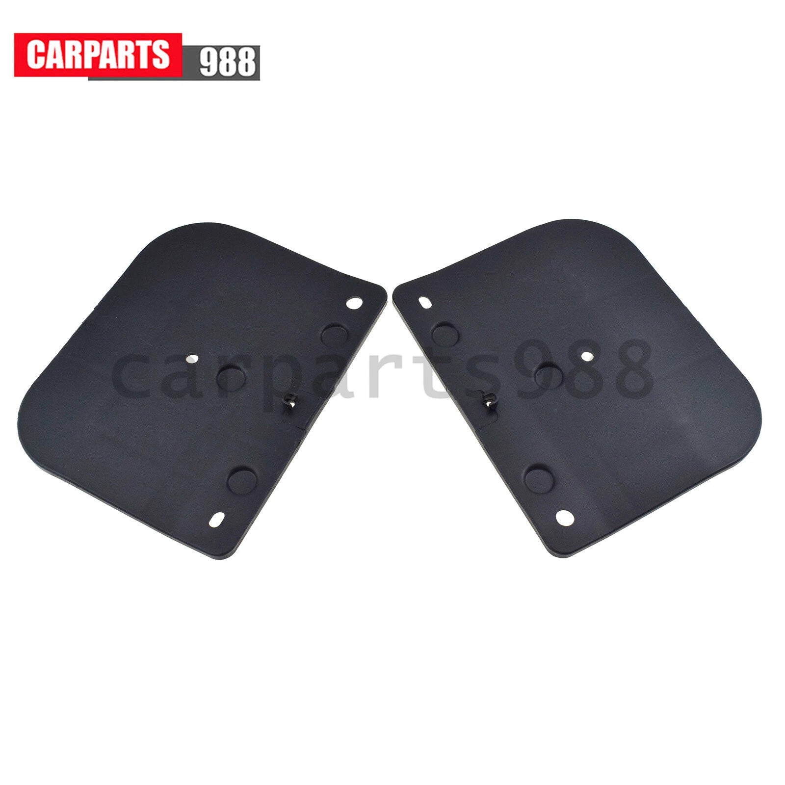 Left Right Fender Liner Front Pad Shield Guard For Lexus GX460 10-23 5385160200 6B93BC-57