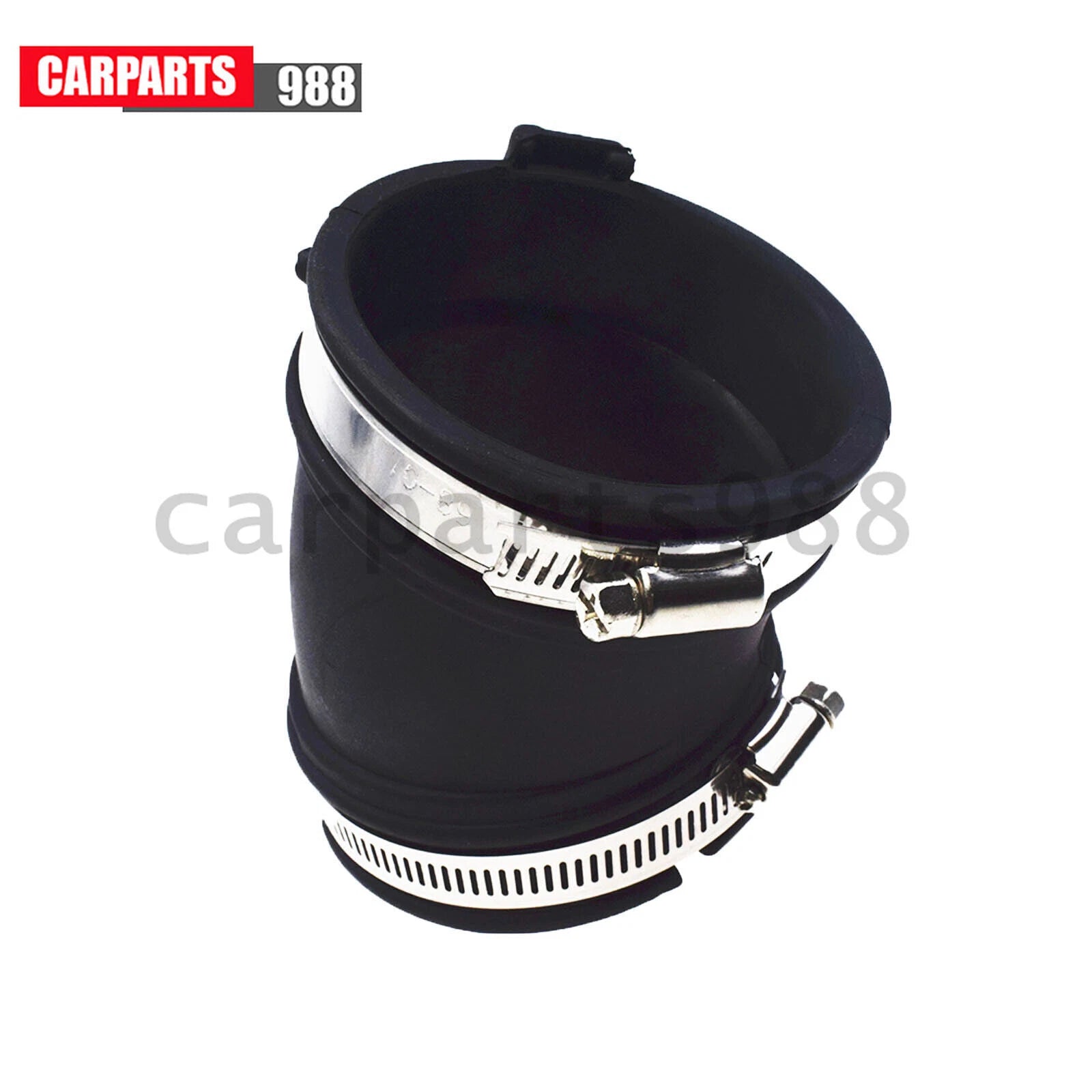 Air Intake Resonator Hose Tube Boot Duct For 2006-2008 Infiniti M35 16576-EG00A 6B93BC-57