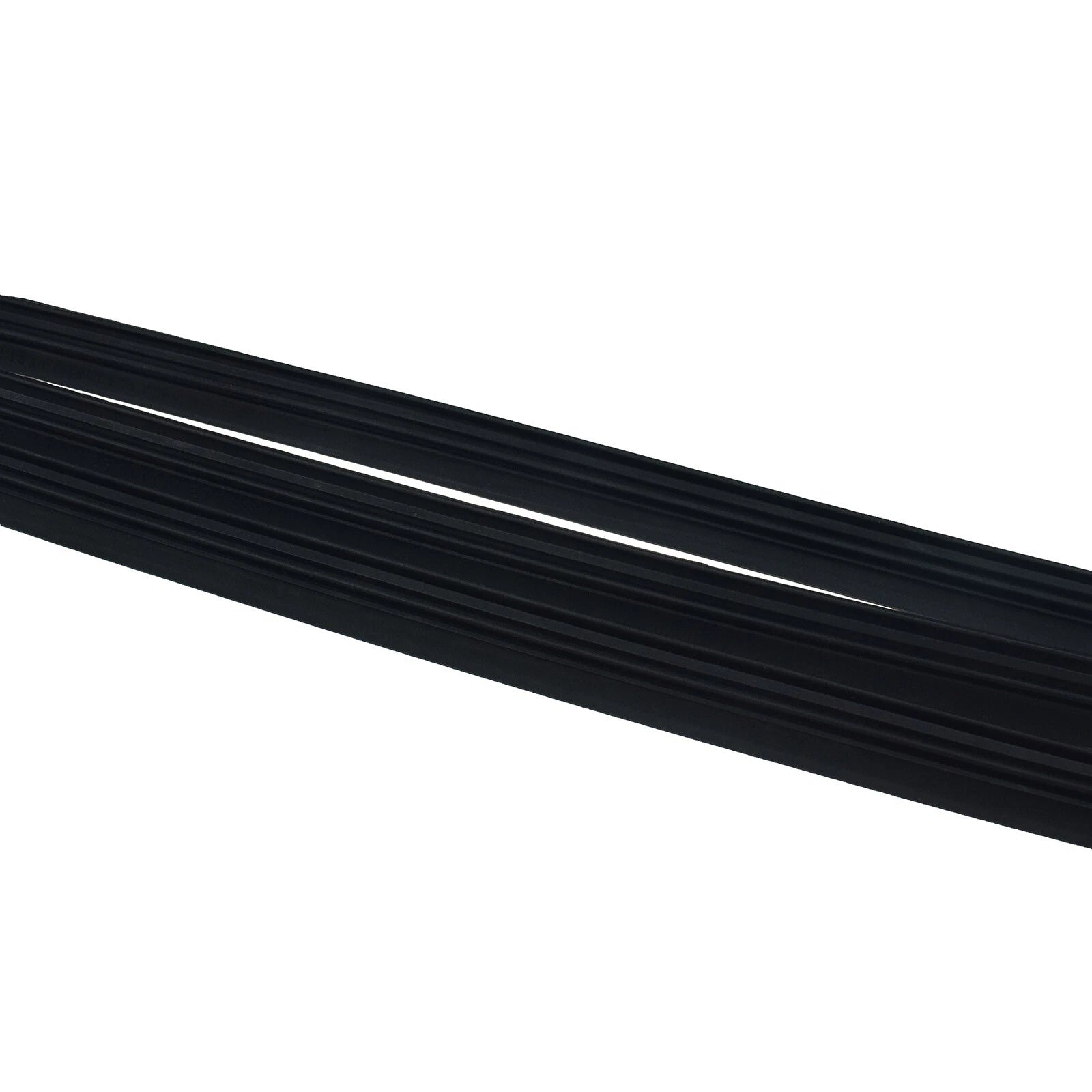 For Honda HR-V 2016-2022 Wiper Rubber Insert Front Rear Set 3PCS 76632-T6L-H02 6B93BC-57
