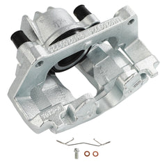 Front Right Brake Caliper 1Pc  For 1999-2006 Volvo S80 2001-2007 Volvo S60 6B93BC-57