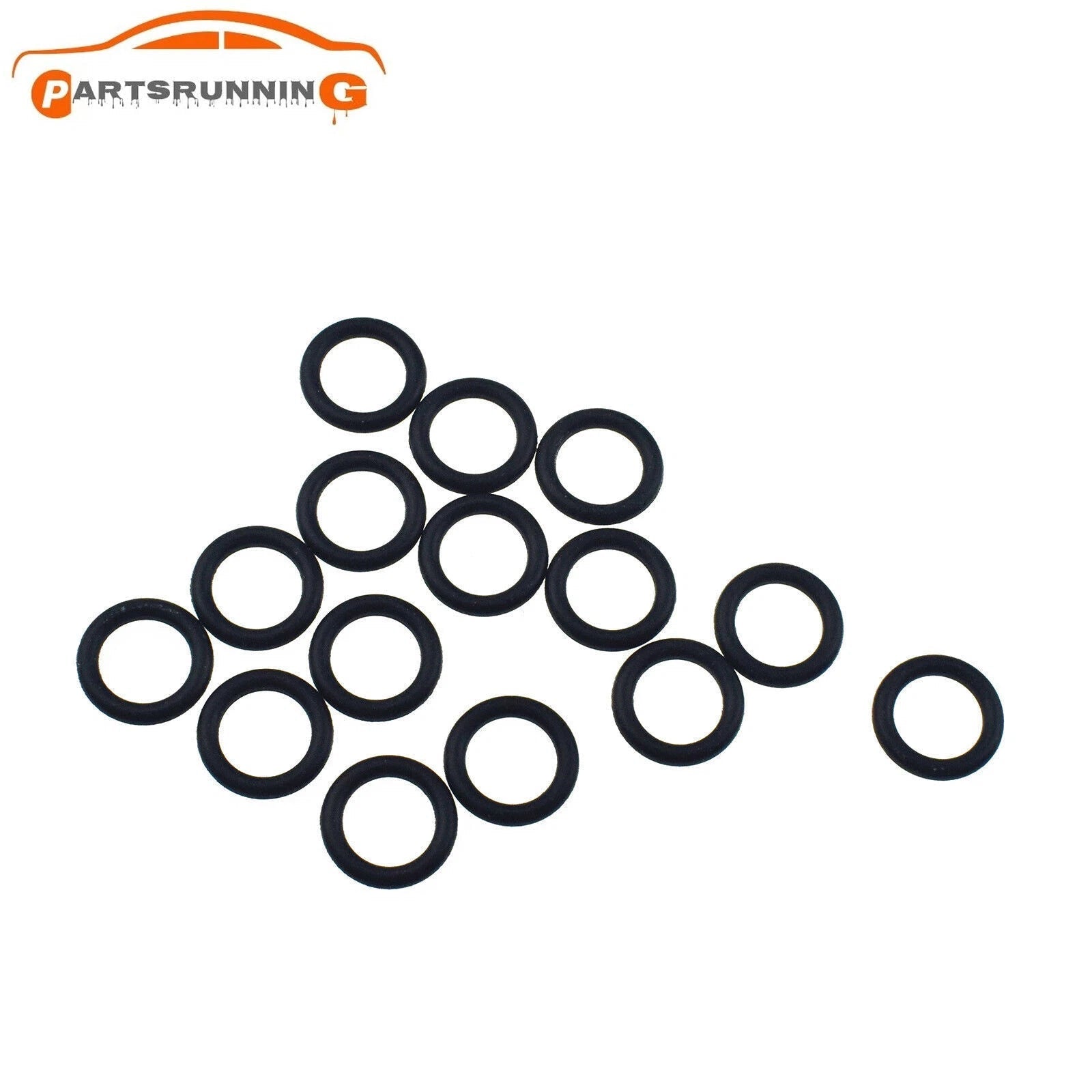 Engine Valve Cover Grommets Set for Chevrolet Aveo 2004-2008 1.6L 96353007 6B93BC-57