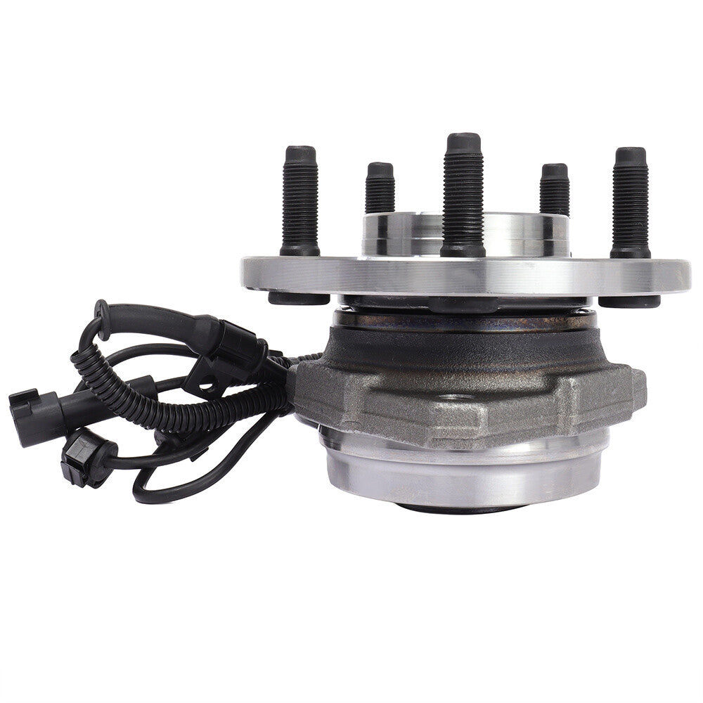 1Pc Front Left Wheel Hub Bearing Assembly For Jeep Liberty 2002-2006 2007 w/ ABS 6B93BC-57