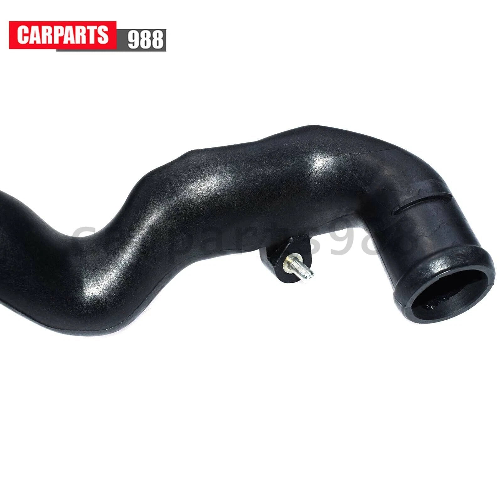 Coolant Flange / Pipe 06A122481 For VW Golf Bora Audi A3 S3 Skoda OCTA 1.6L 6B93BC-57