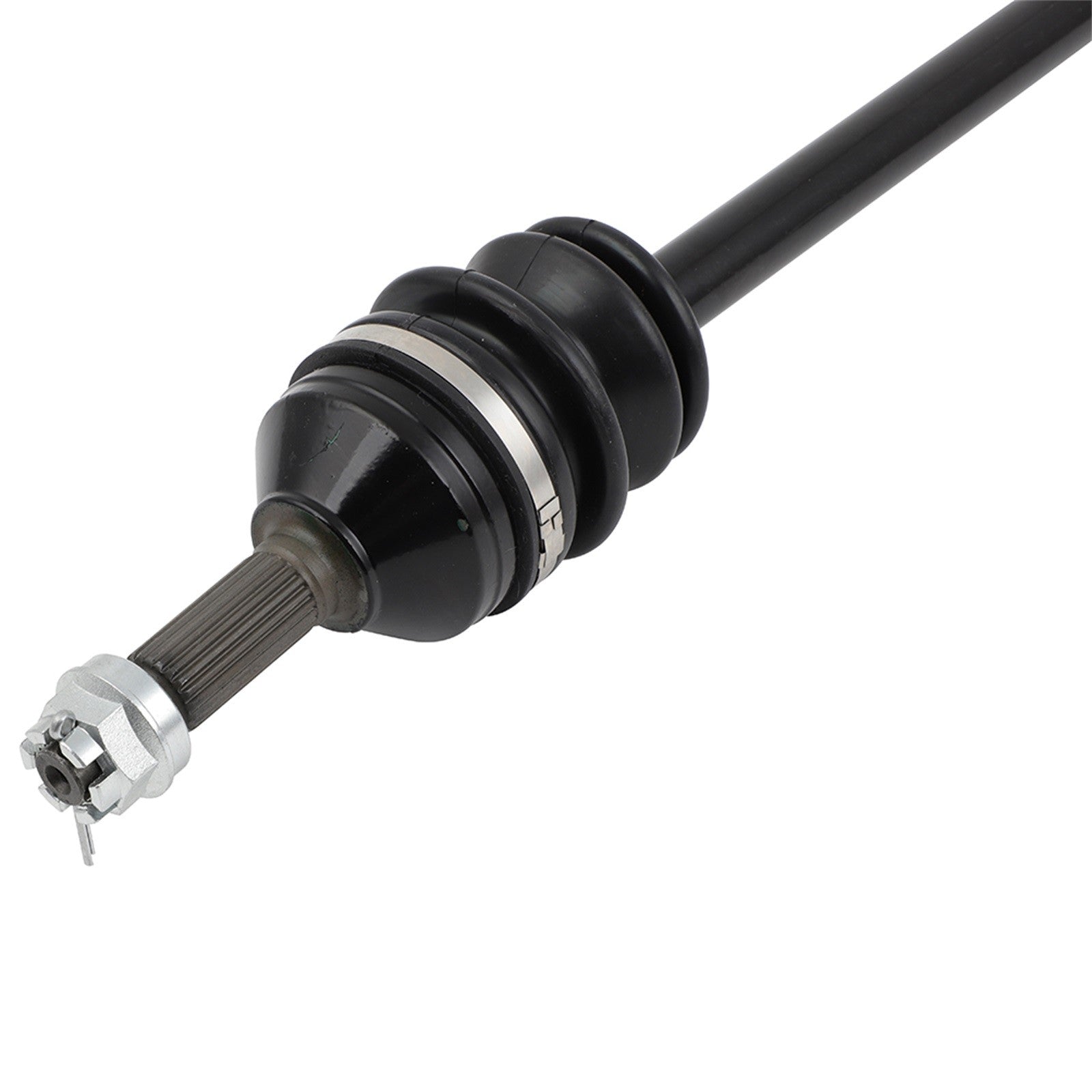 For 2008-11 Kawasaki Teryx 750 CV Joint Axle Shaft Front Driver Passenger Side 6B93BC-57