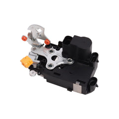 Door Lock Actuator compatible with Chevrolet 2000-2011 Silverado 1500 Silverado 6B93BC-57