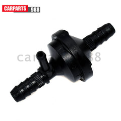 Brake Booster Check Valve For VW Passat Audi A4 Quattro TT 058905291D 07C133529A 6B93BC-57