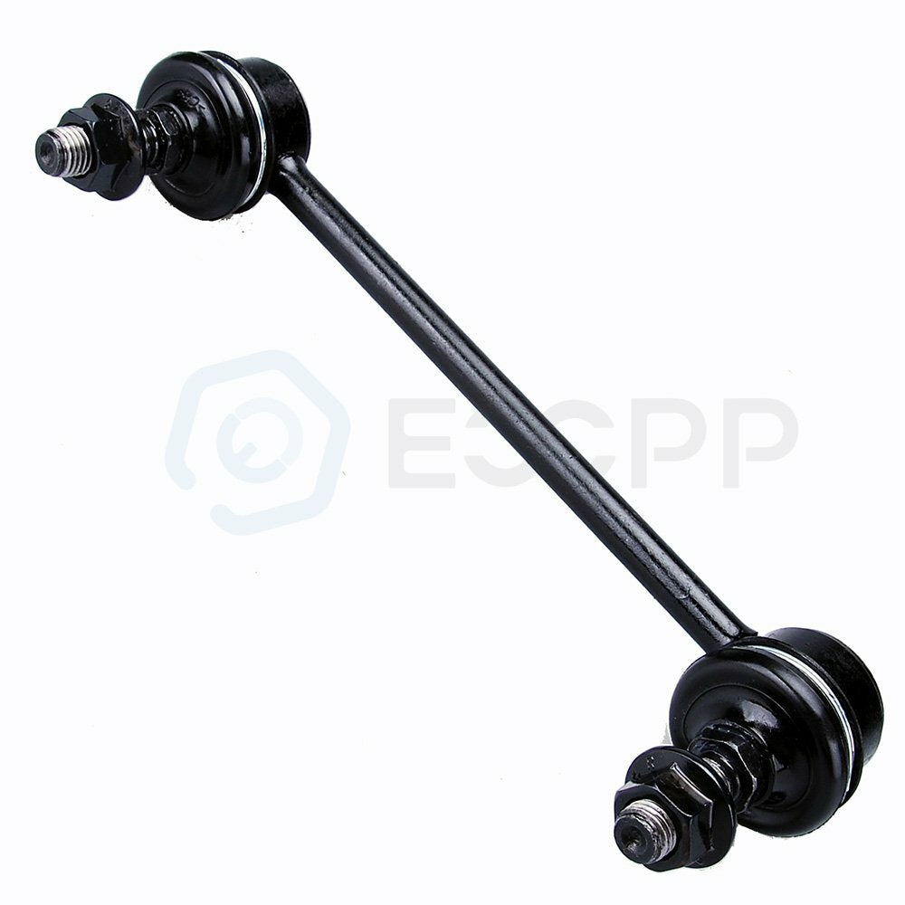 ECCPP 8pc Complete Front Tie Rod End Suspension Kit for 2007-12 Hyundai Elantra 6B93BC-57